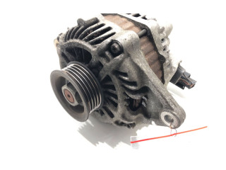 Генератор 1800A123 Mitsubishi Lancer VIII