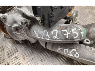 Turbodmychadlo Турбина A6560902900, VD32757 Mercedes-Benz GLE W167