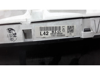 Přístrojová deska Hyundai Tucson JM 2006 940232E420