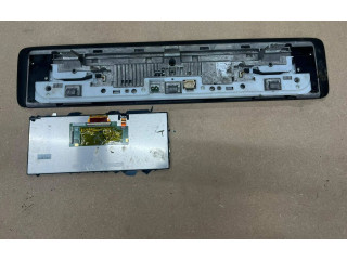 Přístrojová deska Mercedes-Benz GLE W167 2024 A1679001909, A1679029503