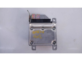 Блок подушек безопасности 65778374798, ZAE29029 BMW 3 E36