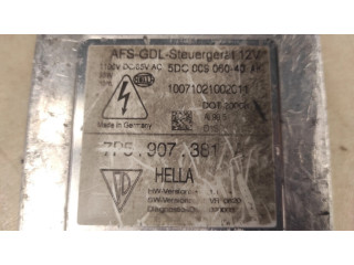 Блок управления Xenon