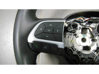 Руль Jeep Compass