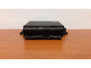 Блок управления парковки