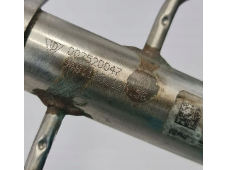 Магистральная трубка топлива