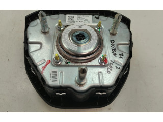 Подушка безопасности водителя 985708259R Dacia Duster