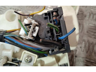 Модуль блока управления кондиционером Fiat Doblo