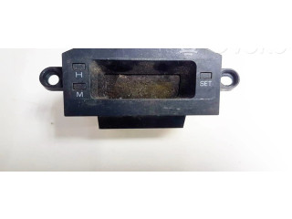 Дисплей Mazda 626