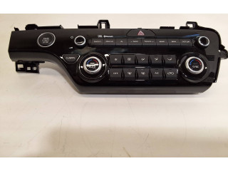 Блок управления климат-контролем 97250-F1CB0FHV KIA Sportage