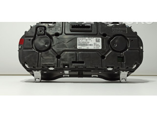 Přístrojová deska  Renault Express 2022 248096218R, A3C0303880400  