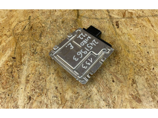 Блок управления 397510ESE1 KIA Niro