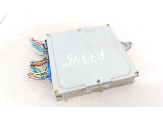 Řídící jednotka 37820P7AG01 Honda Logo 2000