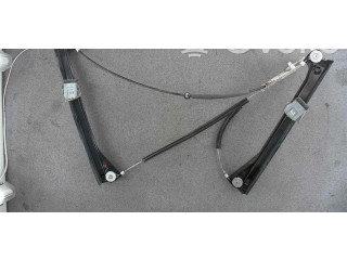 Передний комплект электрического механизма для подъема окна       Volkswagen Polo V 6R  2009 - 2017 года   