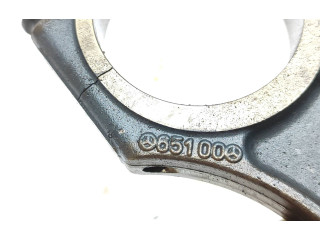 Píst A65100 Mercedes-Benz E W212 651924