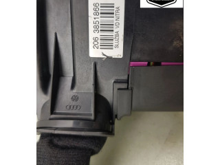 Блок предохранителей 1K1941824, 1K1941824 Skoda Octavia Mk4