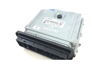 Řídící jednotka 0281016180, 8517015 BMW X5 E70 2010