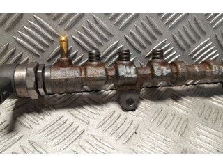 Vstřikovací lišta 55215210, 0445214194 Fiat Doblo 199A200