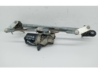 Моторчик дворников MS1592008650 Ford Ka