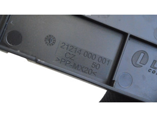 Блок предохранителей Jaguar XJ X351