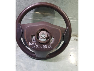 Руль Jaguar XJ X351 2009 - 2019 года