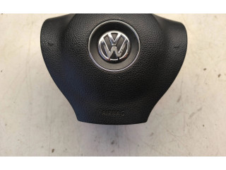 Подушка безопасности водителя 7E0880201J, 20103500040 Volkswagen Transporter - Caravelle T5