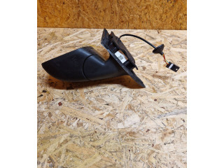 Зеркало электрическое Dacia Spring 2021 - года