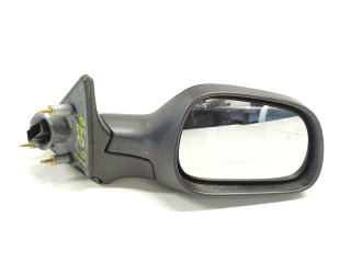 Зеркало электрическое Renault Safrane 1992 - 2000 года