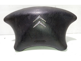 Подушка безопасности водителя 96470413XT Citroen Xsara