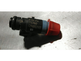 Форсунка 7296B02600, H132254 Dacia Logan I K4M690