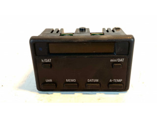 Дисплей 62131374288, 1374288 BMW 5 E34