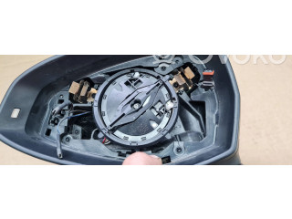 Зеркало электрическое Audi S5 F5 2016 - года