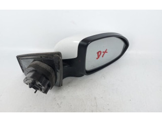 Zpětné zrcátko Chevrolet Cruze 2009 42456937