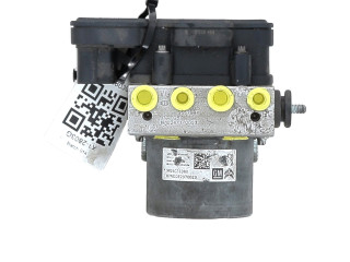 Блок АБС 1669563380, X1-2803G   Citroen  C3 Aircross  2017 -  года