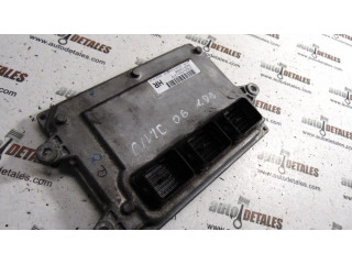 Řídící jednotka 37820RSAG13   Honda Civic 2006