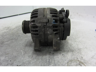 Генератор 9646321880 Citroen C4 I