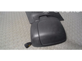 Зеркало электрическое        Peugeot Expert  2007 - 2016 года   