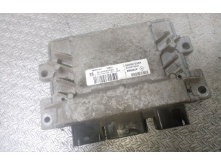 Řídící jednotka 8200672654, 8200672644 Renault Thalia II 2010