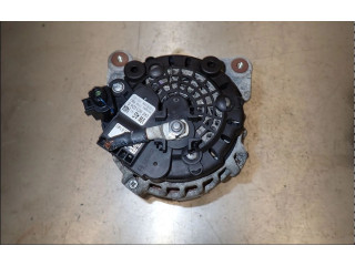 Генератор 4E903015Q Volkswagen Golf VII