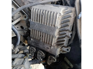 Řídící jednotka 5WS40140D Mazda 2 2004