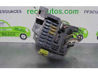 Pojistková skříňka Řídící jednotka BSM 3859075F0 Suzuki Wagon R+ 1998