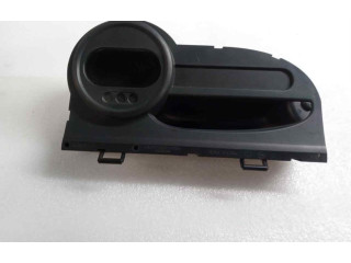 Панель приборов 8200725330 Renault Twingo II