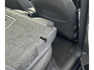 Зеркало электрическое Volkswagen Jetta V 2005 - 2010 года