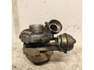Turbodmychadlo Турбина A6110960999, 0J182554F Mercedes-Benz C W203 2.2