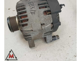 Генератор 9646321780, 9646321780 Citroen Xsara Picasso