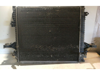 Рулевая рейка Радиатор охлаждающей жидкости Volvo XC90 2003 - 2006 года