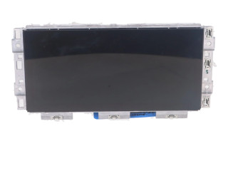 Дисплей 82A919605A Audi A1