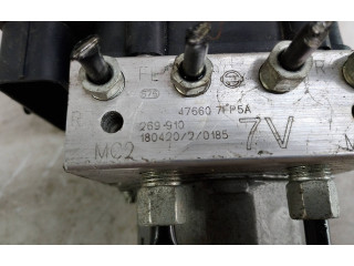 Блок АБС 476607FP5A Nissan X-Trail T32 2014 - 2021 года