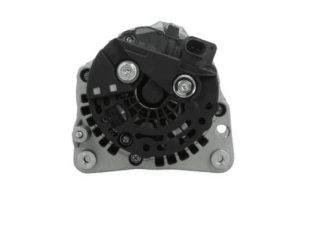 Генератор CA1512, 3EFFE Audi A3 S3 8L