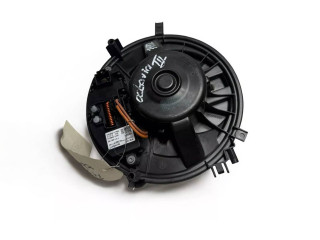 Вентилятор печки 5Q1819021A, 5Q0907521E Skoda Octavia Mk3 (5E)