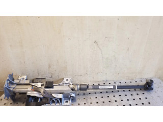 Ось рулевого колеса